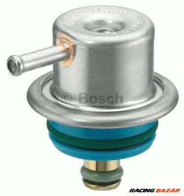 BOSCH 0 280 160 562 - üzemanyag nyomás szabályozó ABARTH ALFA ROMEO CHANGHE CITROËN DACIA FIAT IVECO