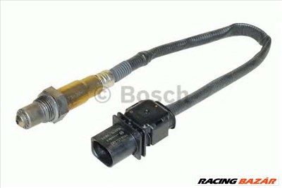 BOSCH 0 281 004 079 - lambdaszonda BMW MINI