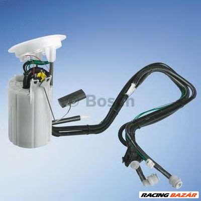 BOSCH 0 580 202 027 - üzemanyag ellátó egység BMW