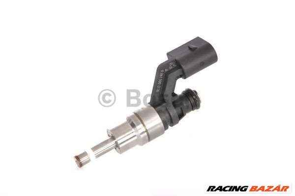 BOSCH 0 261 500 016 - befecskendező szelep AUDI SKODA VW 1. kép