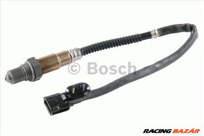 BOSCH 0 258 010 110 - lambdaszonda DACIA RENAULT