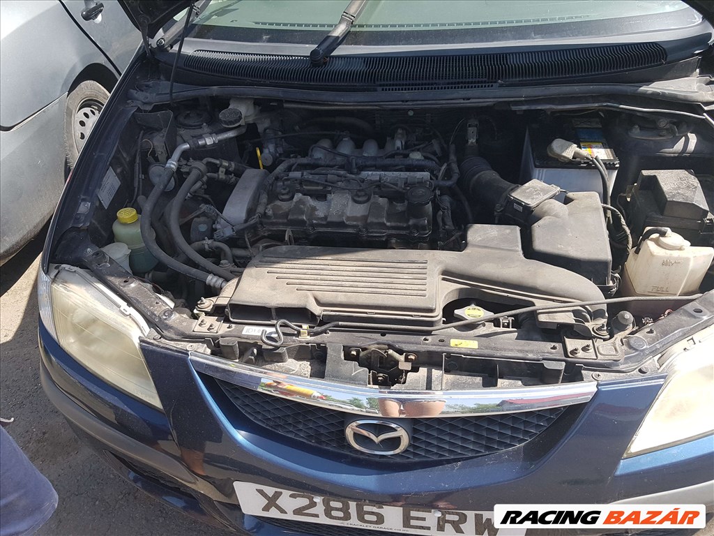 Mazda Premacy bontott alkatrészei 2. kép