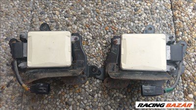 Mazda 3 bl Holttér érzékelö szenzor