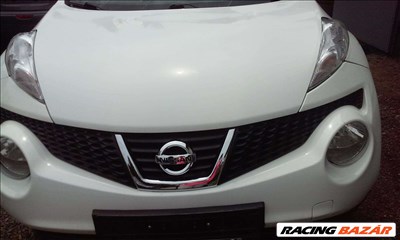Nissan Juke fényszóró 