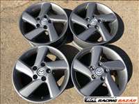 4db gyári 16" Mazda alufelni. (209)