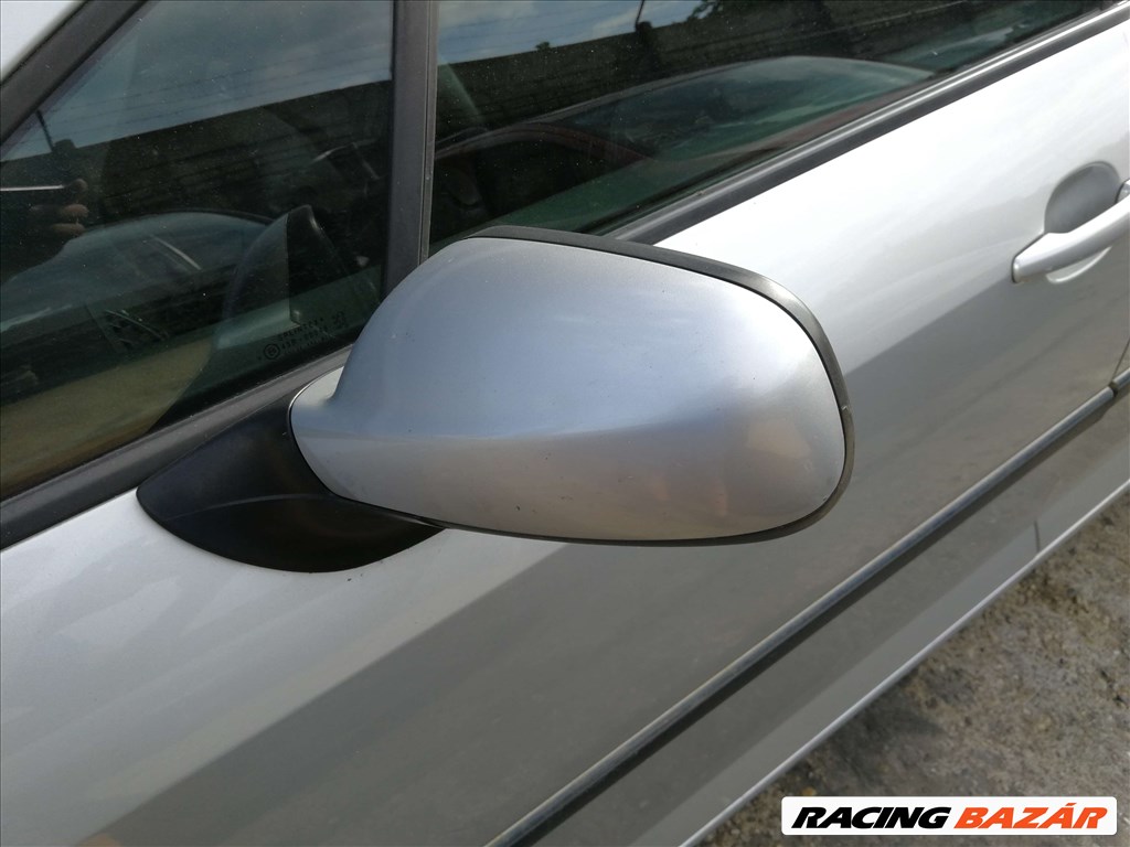 Peugeot 407 Visszapillantó tükör bal 8149VG 1. kép