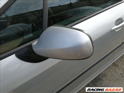 Peugeot 407 Visszapillantó tükör bal 8149VG