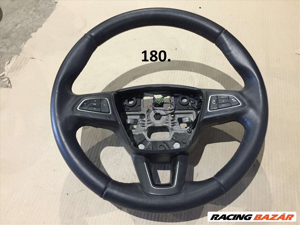 Ford Focus 3 facelift 2014-2018 multikormány 3. kép