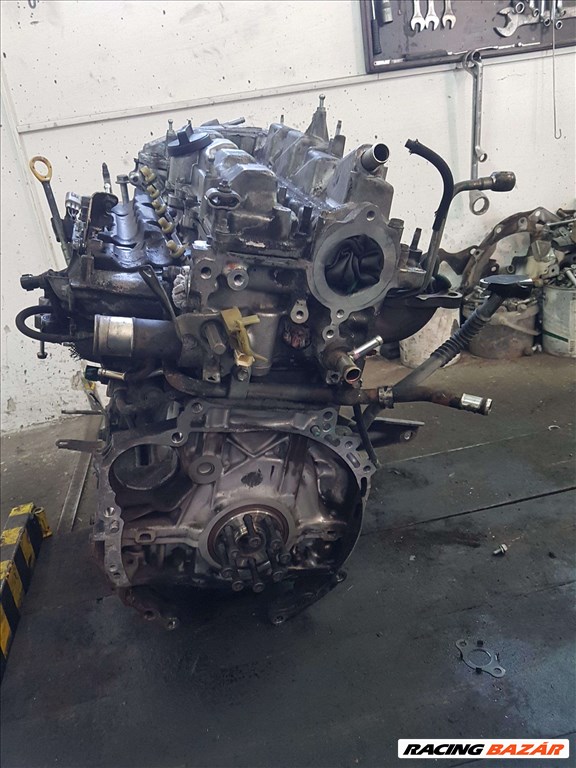 TOYOTA Avensis T27 2.2D4D 150Le Motor  2. kép