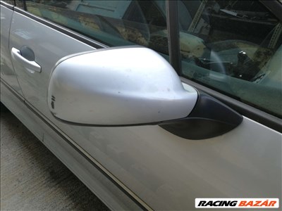 Peugeot 407 Visszapillantó tükör jobb 8149VC