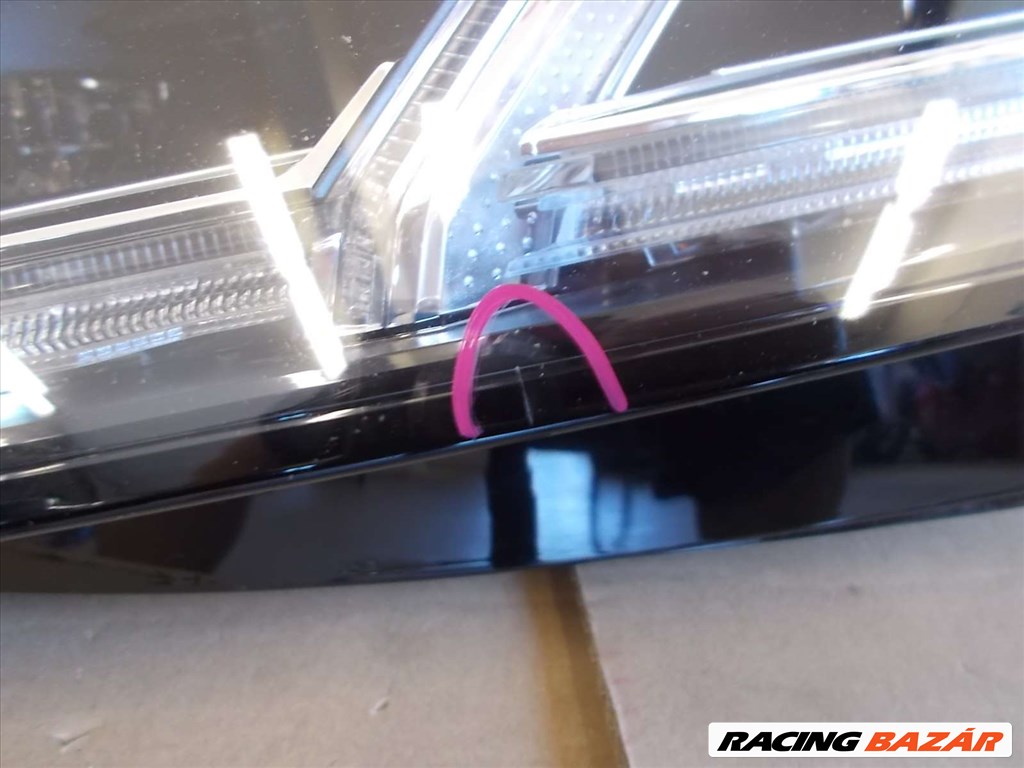 Audi TT  Bal első LED MATRIX fényszóró 2015- 8S0941035 2. kép