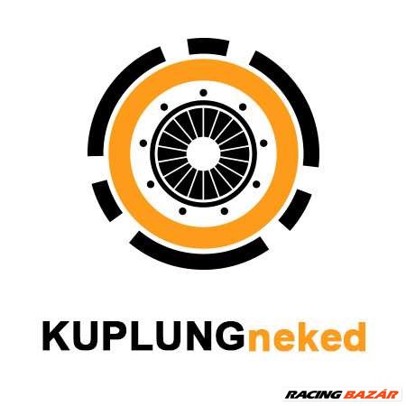 Opel Astra K 1.6 Turbo (197 LE) kuplung szett, csapágy nélkül / Sachs 1. kép