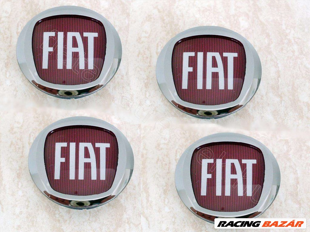 Alufelni készlet 16" FIAT STILO - FIAT eredeti 51785727_KIT 3. kép