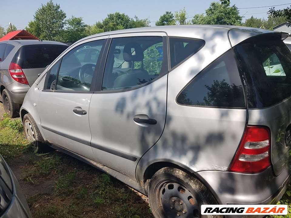 Mercedes A 140 (W168) bontott alkatrészei 2. kép