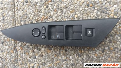 Mazda 3 Bl Elektromos ablakemelő központi kapcsoló, kapcsolók