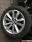 BMW F10 F11 5Er gyári Styling 236 8X17-es 5X120-as ET30-as könnyűfém felni garnítúra eladó