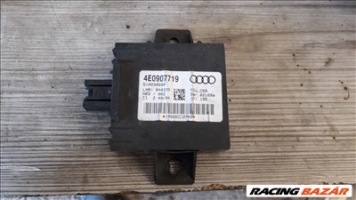 Audi A8 (D3 - 4E) 3.7 quattro Riasztás emelés érzékelő modul 4e0907719