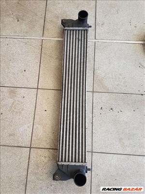 Suzuki SX4 1.9 DDIS intercooler hűtő