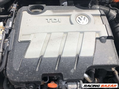 VW Passat B6 3C 2.0CRTDI 4Motion váltó kézi 6-os KNP-kódu