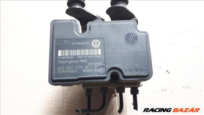 Volkswagen Golf V-Jetta ABS kocka / ABS vezérlő/