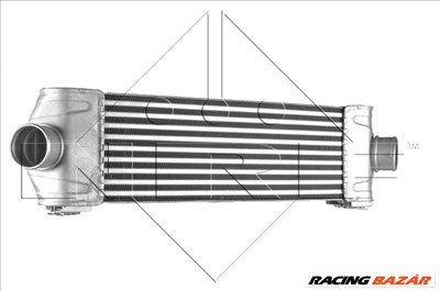 NRF 30037 Intercooler