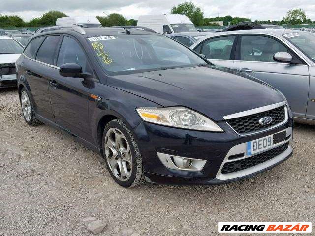 Ford Mondeo mk4 2.2 tdci 175le titanium S kombi bontott alkatrészei 2. kép