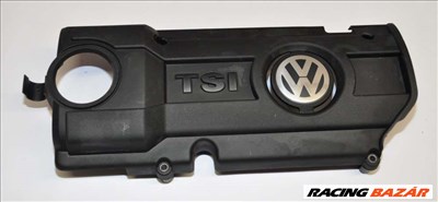 Volkswagen Golf-Jetta-Passat 1,4 Tsi motorburkolat