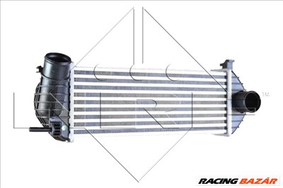 NRF 30468 Intercooler