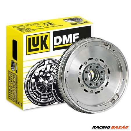 LuK 415 0343 10 Kettőstömegű lendkerék 1. kép