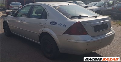 Ford Mondeo Mk3 bontott alkatrészei