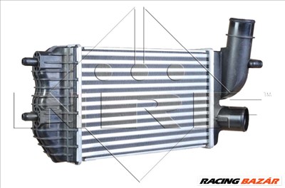 NRF 30066A Intercooler