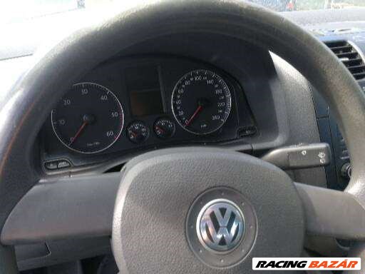 Volkswagen Golf V 2.0 TDI Vw Golf 5 beltéri elemek 5.000Ft-tól eladók 7. kép