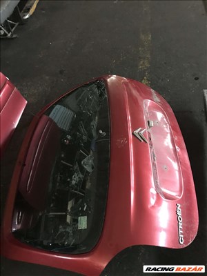 Citroën Citroen xara picassó I hátsó ajtó 