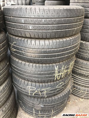 Michlein Agilis 225/75 R16 C 118/116 6,5mm-es nyárigumi garnítúra eladó