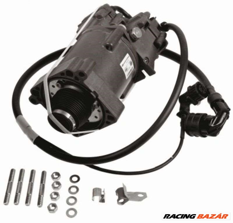 SACHS 3981 600 000 Kuplung munkahenger - TOYOTA, JAGUAR, BMW, ALFA ROMEO, TALBOT, VAUXHALL, FIAT 1. kép