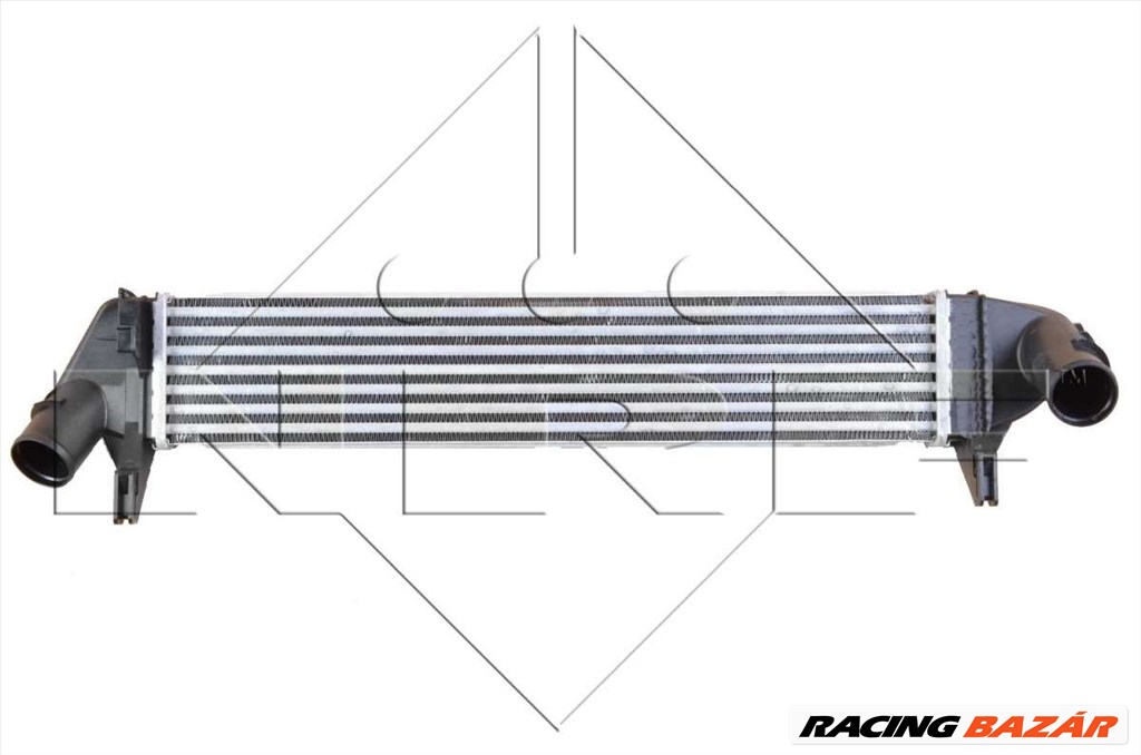 NRF 30255 Intercooler 1. kép