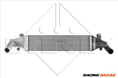 NRF 30364 Intercooler