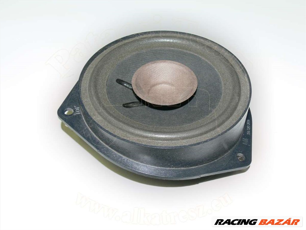 Opel Astra G 1997-2010 - hangszóró, hátsó ajtó, 15w/40w, 130mm 1. kép