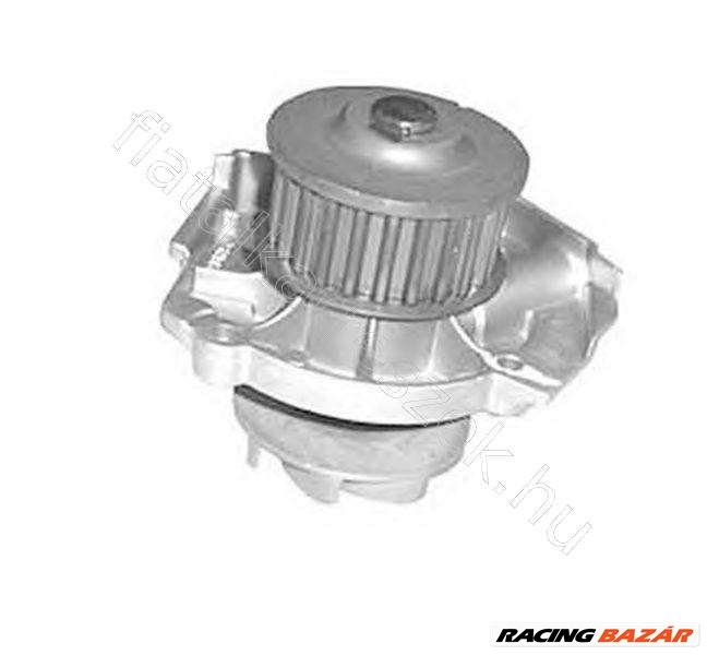 Vízpumpa FIAT GRANDE PUNTO - MAGNETI MARELLI 55268277 1. kép