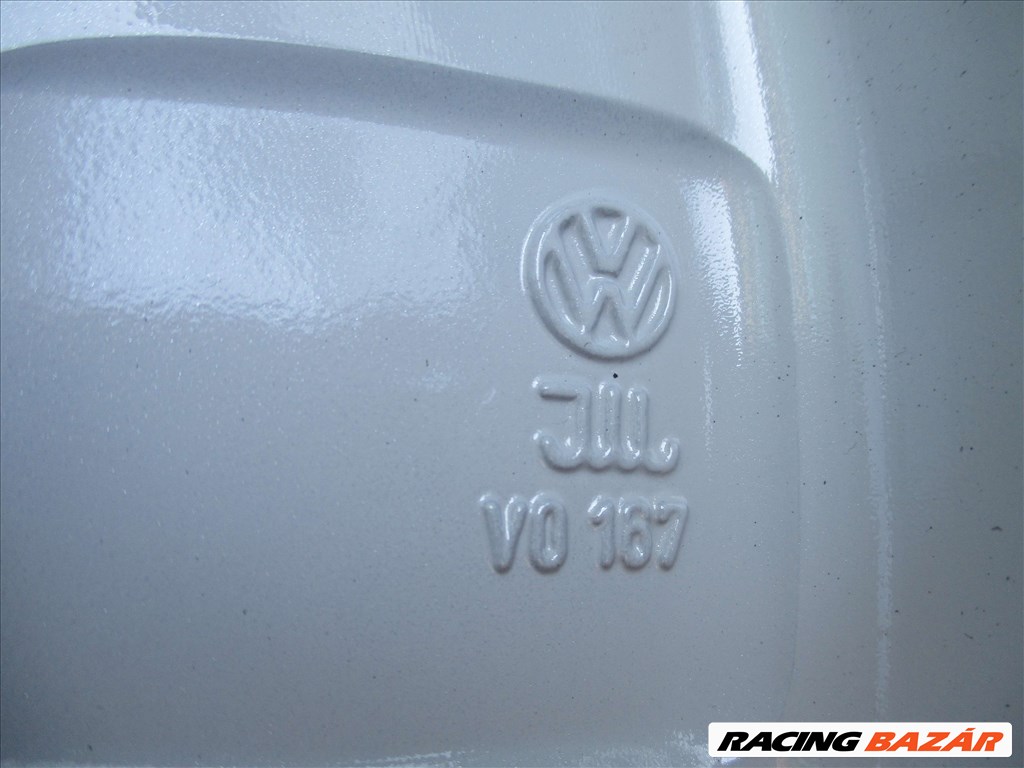  ÚJ 16 colos Volkswagen Amarok gyári alufelni 5x120  6,5Jx16 Et62 4. kép