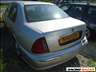 Rover 45 bontott alkatrészei 2. kép