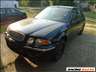 Rover 45 bontott alkatrészei 5. kép