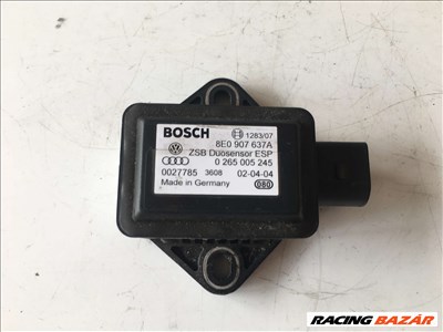 Audi A4 ESP szenzor B6