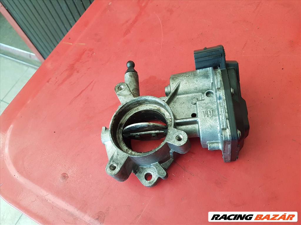 Opel Insignia 2.0 CDTI A20DTH fojtó szelep  1. kép