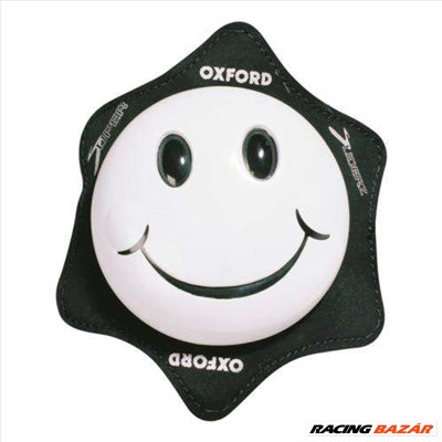 Oxford Smiley Fehér Térdkoptatók Ox685