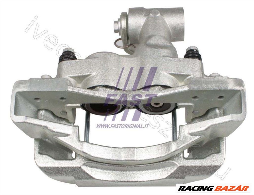 Hátsó féknyereg bal CARGO AUDI 80 B4 Avant (8C5) - Fastoriginal 42568971 1. kép