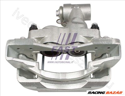 Hátsó féknyereg bal CARGO AUDI 80 B4 Avant (8C5) - Fastoriginal 42568971