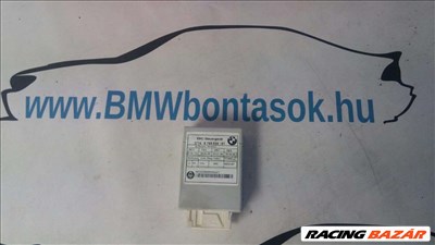 BMW 5-ös sorozat E60/E61 Légrugó modul 