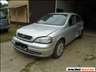 Opel Astra bontott alkatrészei 1. kép