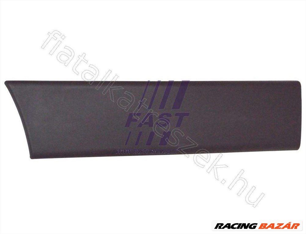 Ajtó díszléc bal első FIAT DUCATO III (02-06) - Fastoriginal 735306161 1. kép